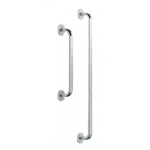 Zwei L Stainless Steel Door Handle